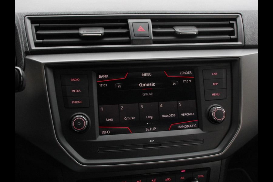 Seat Ibiza 1.0 TSI Style Navigatie Apple Carplay / Android Auto Climate Control Cruise Control