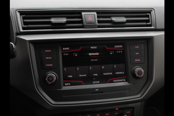 Seat Ibiza 1.0 TSI Style Navigatie Apple Carplay / Android Auto Climate Control Cruise Control