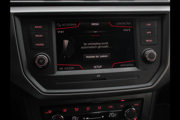 Seat Ibiza 1.0 TSI Style Navigatie Apple Carplay / Android Auto Climate Control Cruise Control