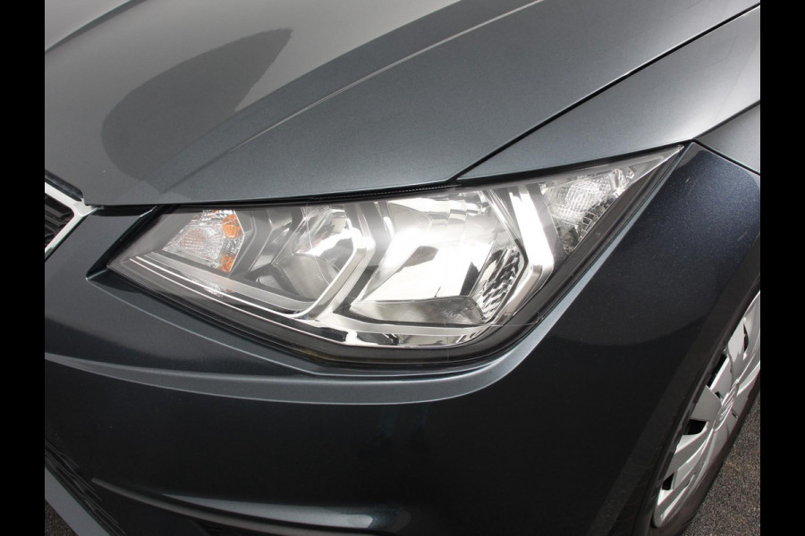 Seat Ibiza 1.0 TSI Style Navigatie Apple Carplay / Android Auto Climate Control Cruise Control