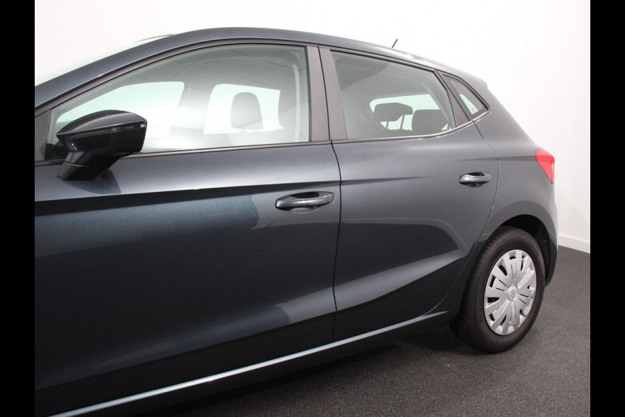 Seat Ibiza 1.0 TSI Style Navigatie Apple Carplay / Android Auto Climate Control Cruise Control