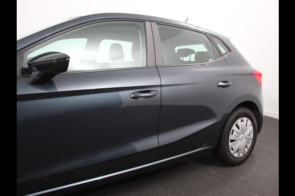 Seat Ibiza 1.0 TSI Style Navigatie Apple Carplay / Android Auto Climate Control Cruise Control