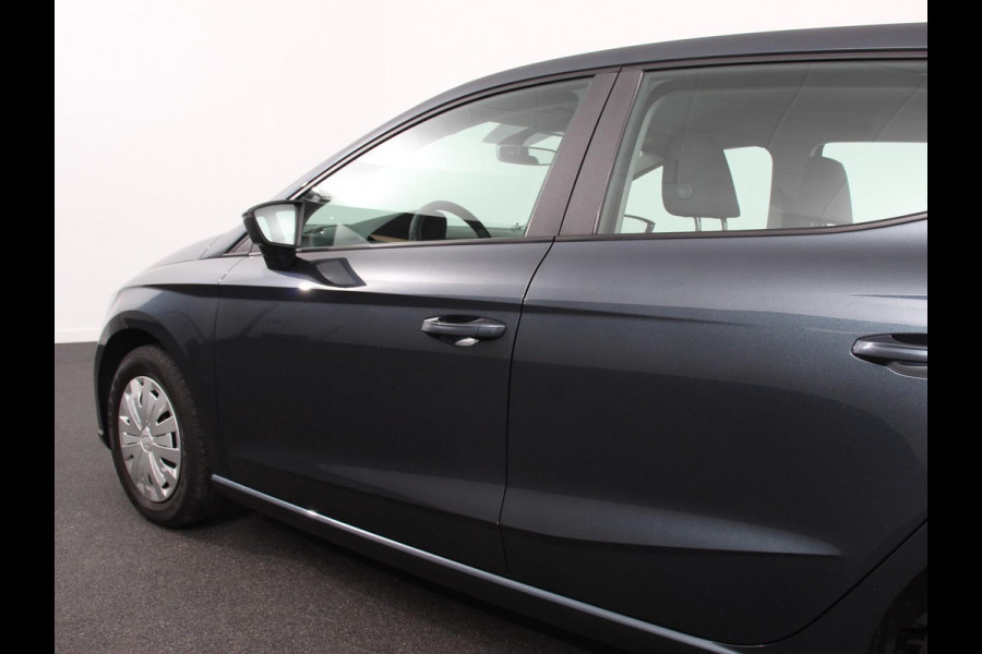Seat Ibiza 1.0 TSI Style Navigatie Apple Carplay / Android Auto Climate Control Cruise Control