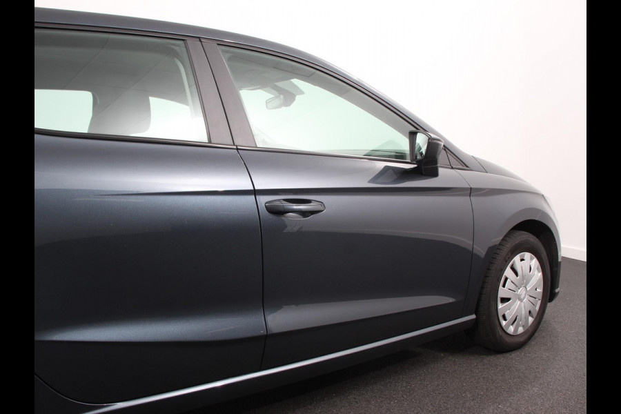 Seat Ibiza 1.0 TSI Style Navigatie Apple Carplay / Android Auto Climate Control Cruise Control