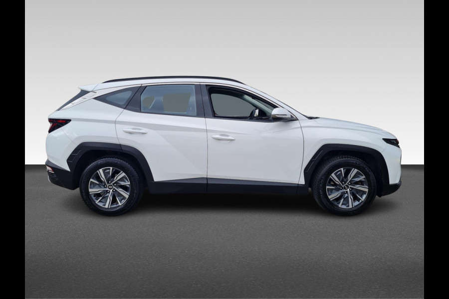 Hyundai Tucson 1.6 T-GDI MHEV i-Motion  | trekgewicht 1650 KG |