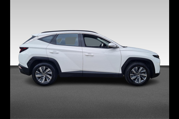 Hyundai Tucson 1.6 T-GDI MHEV i-Motion  | trekgewicht 1650 KG |