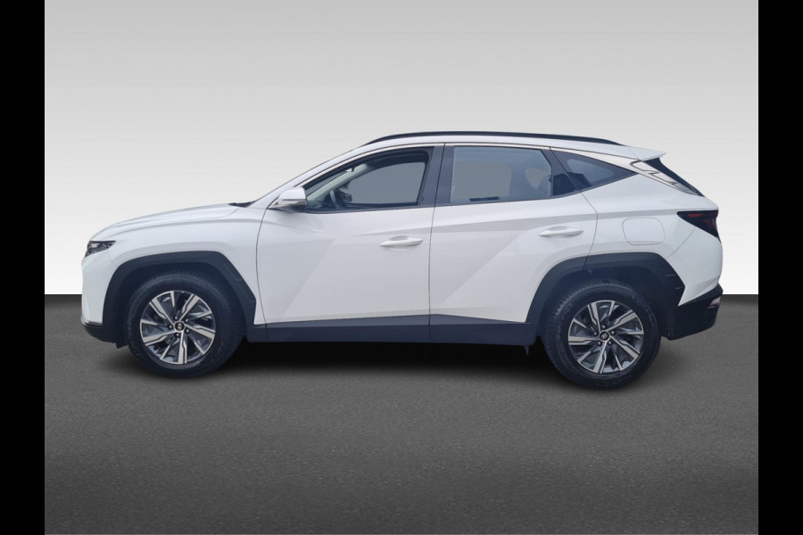 Hyundai Tucson 1.6 T-GDI MHEV i-Motion  | trekgewicht 1650 KG |