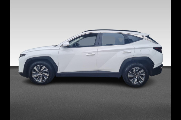 Hyundai Tucson 1.6 T-GDI MHEV i-Motion  | trekgewicht 1650 KG |