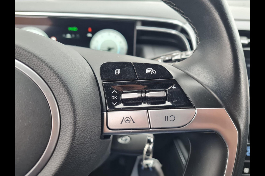 Hyundai Tucson 1.6 T-GDI MHEV i-Motion  | trekgewicht 1650 KG |