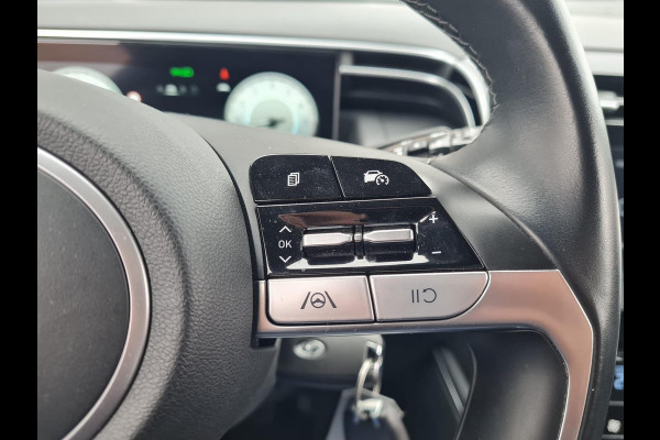 Hyundai Tucson 1.6 T-GDI MHEV i-Motion  | trekgewicht 1650 KG |