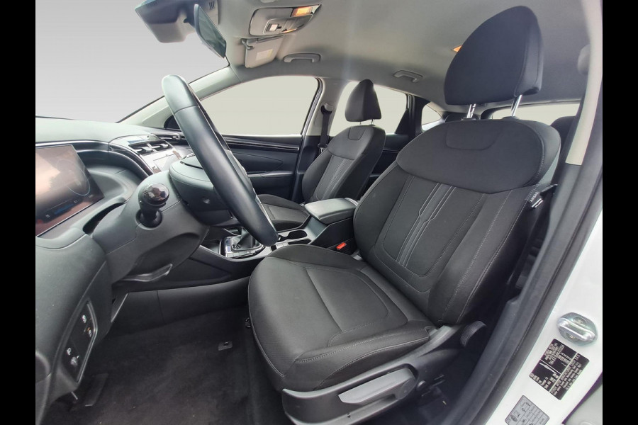 Hyundai Tucson 1.6 T-GDI MHEV i-Motion  | trekgewicht 1650 KG |