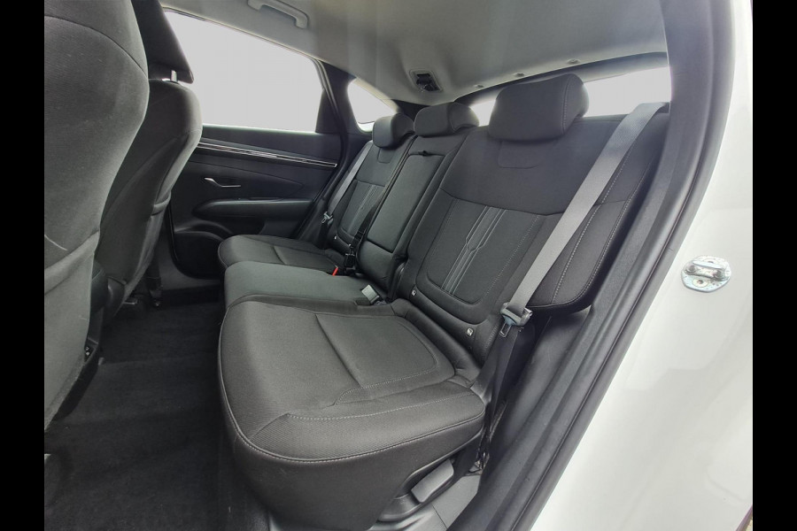 Hyundai Tucson 1.6 T-GDI MHEV i-Motion  | trekgewicht 1650 KG |