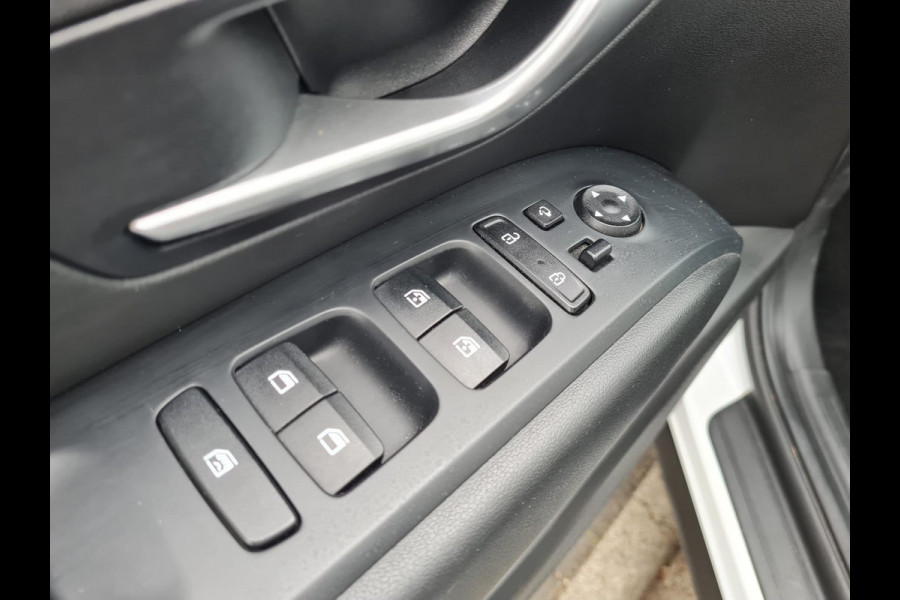 Hyundai Tucson 1.6 T-GDI MHEV i-Motion  | trekgewicht 1650 KG |