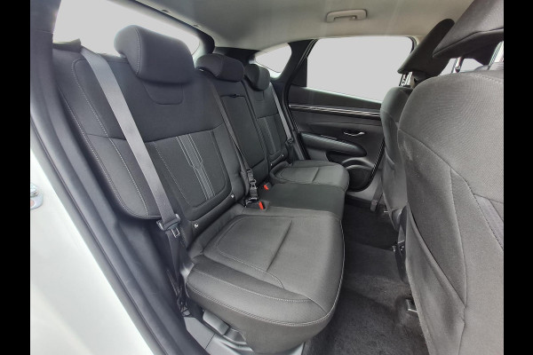 Hyundai Tucson 1.6 T-GDI MHEV i-Motion  | trekgewicht 1650 KG |