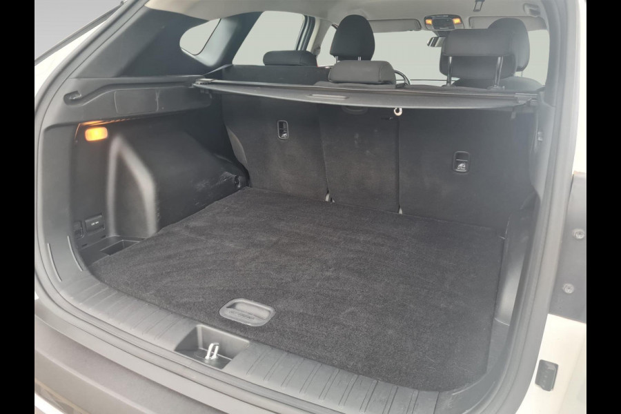 Hyundai Tucson 1.6 T-GDI MHEV i-Motion  | trekgewicht 1650 KG |