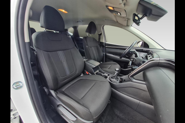 Hyundai Tucson 1.6 T-GDI MHEV i-Motion  | trekgewicht 1650 KG |