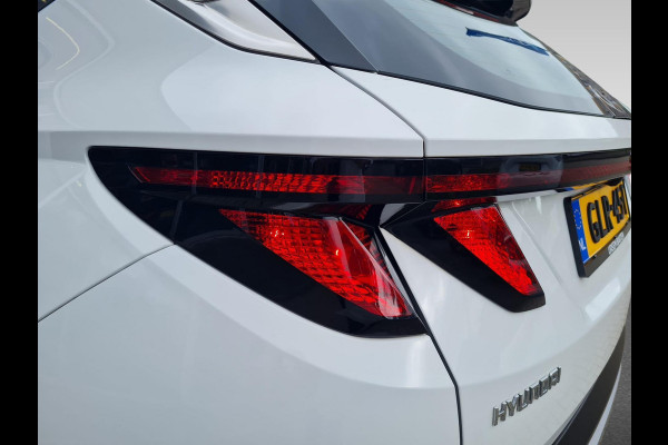 Hyundai Tucson 1.6 T-GDI MHEV i-Motion  | trekgewicht 1650 KG |
