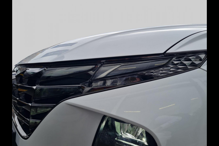 Hyundai Tucson 1.6 T-GDI MHEV i-Motion  | trekgewicht 1650 KG |