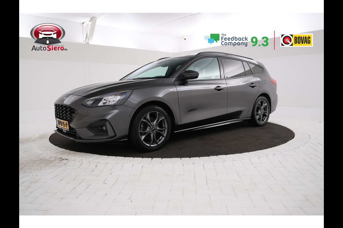 Ford FOCUS Wagon 1.0 EcoBoost ST Line Business ST-Line, Airco, Stoelverwarming, Apple Carplay Ford FOCUS Wagon 1.0 EcoBoost ST Line Business ST-Line, Airco, Stoelverwarming, Apple Carplay