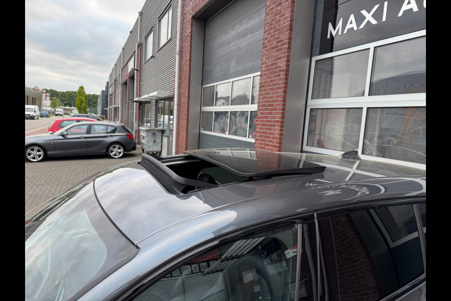 BMW X2 SDrive20i M-Sport LED ACC Pano Camera Leder HUD H/K