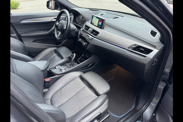 BMW X2 SDrive20i M-Sport LED ACC Pano Camera Leder HUD H/K