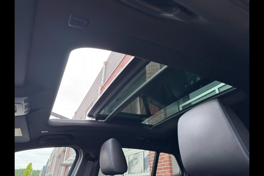 BMW X2 SDrive20i M-Sport LED ACC Pano Camera Leder HUD H/K
