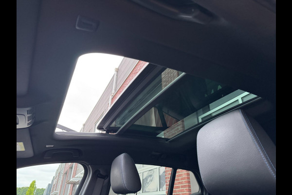 BMW X2 SDrive20i M-Sport LED ACC Pano Camera Leder HUD H/K