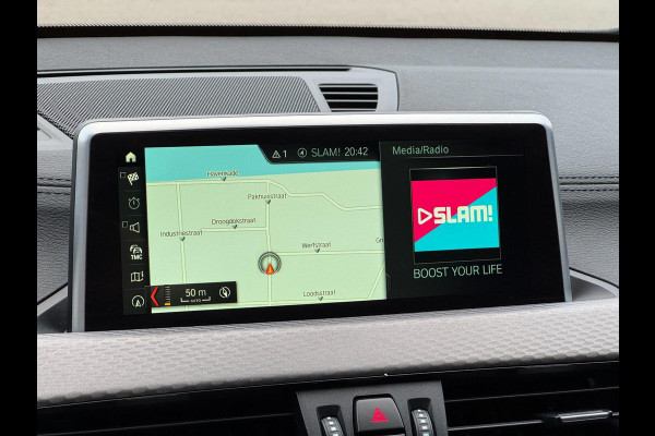BMW X2 SDrive20i M-Sport LED ACC Pano Camera Leder HUD H/K