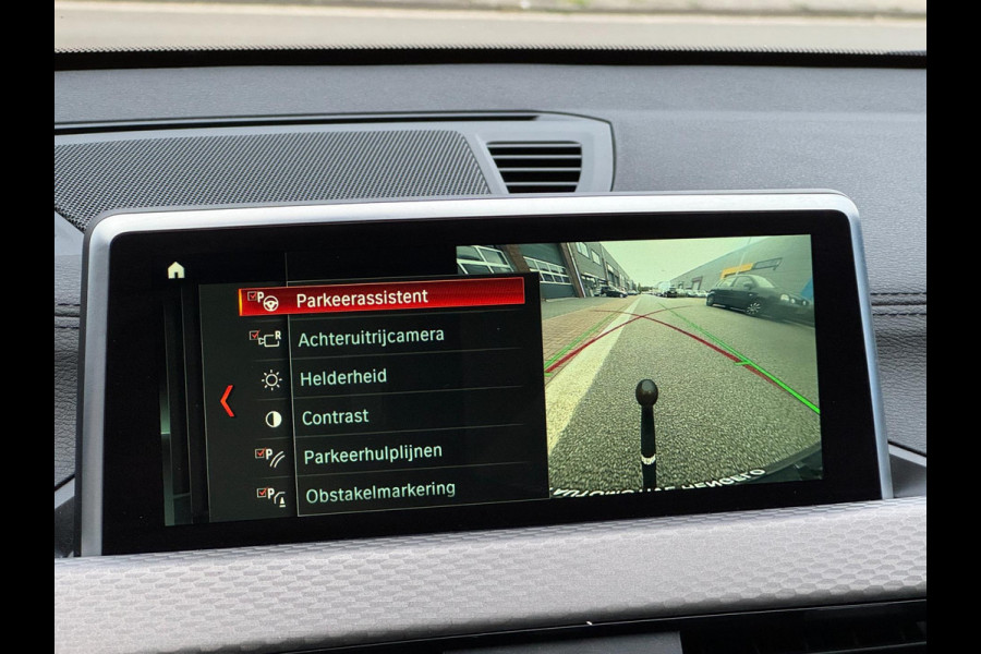 BMW X2 SDrive20i M-Sport LED ACC Pano Camera Leder HUD H/K