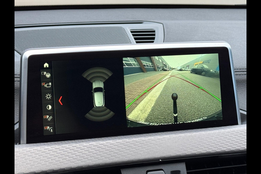 BMW X2 SDrive20i M-Sport LED ACC Pano Camera Leder HUD H/K