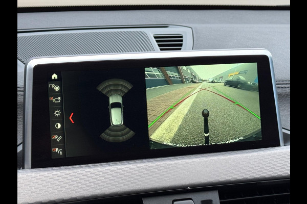 BMW X2 SDrive20i M-Sport LED ACC Pano Camera Leder HUD H/K