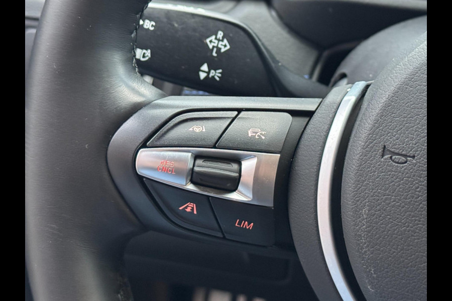 BMW X2 SDrive20i M-Sport LED ACC Pano Camera Leder HUD H/K