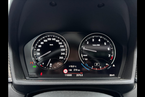 BMW X2 SDrive20i M-Sport LED ACC Pano Camera Leder HUD H/K
