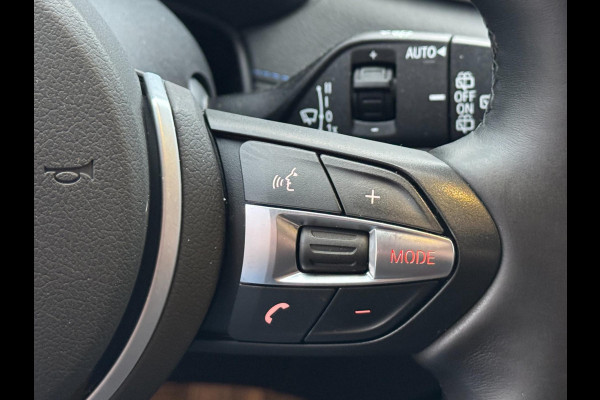 BMW X2 SDrive20i M-Sport LED ACC Pano Camera Leder HUD H/K
