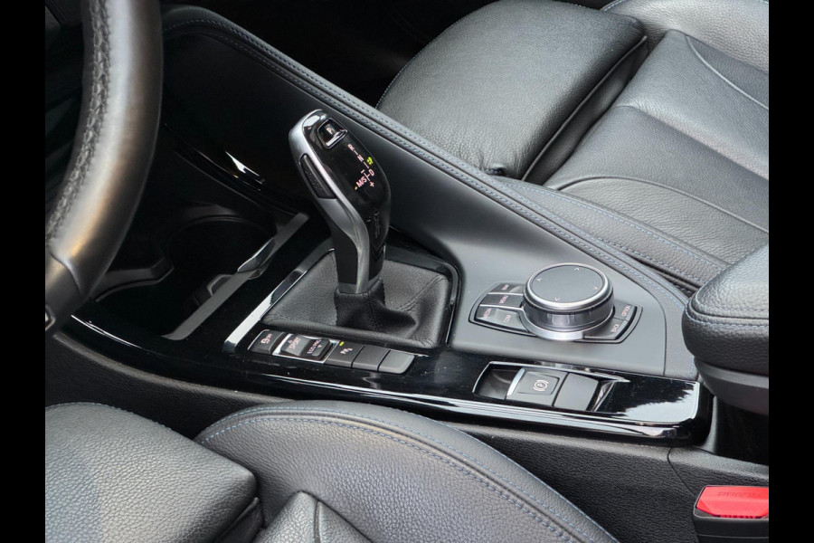 BMW X2 SDrive20i M-Sport LED ACC Pano Camera Leder HUD H/K
