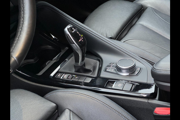 BMW X2 SDrive20i M-Sport LED ACC Pano Camera Leder HUD H/K