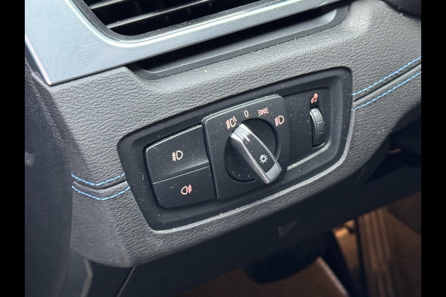 BMW X2 SDrive20i M-Sport LED ACC Pano Camera Leder HUD H/K