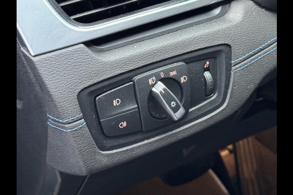 BMW X2 SDrive20i M-Sport LED ACC Pano Camera Leder HUD H/K