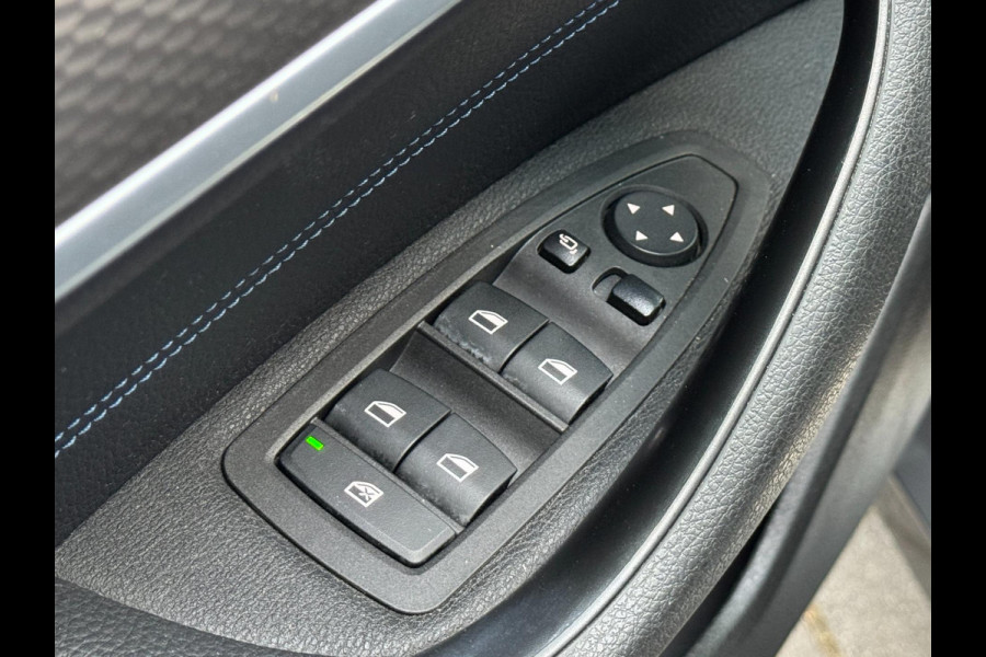 BMW X2 SDrive20i M-Sport LED ACC Pano Camera Leder HUD H/K