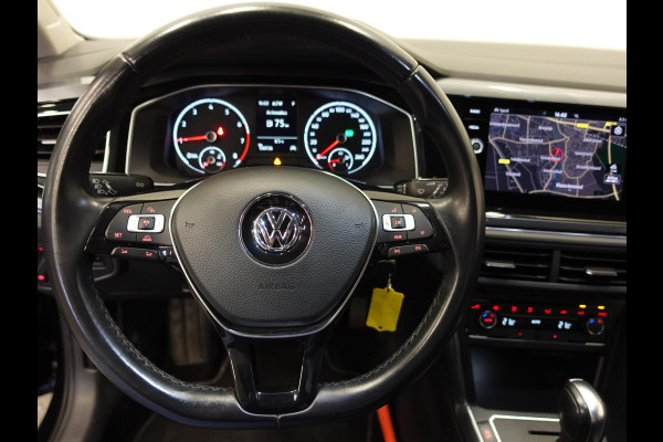Volkswagen Polo 1.0 TSI Highline R-Line Airco ECC Navi 17" LM Velgen PDC VA Carplay