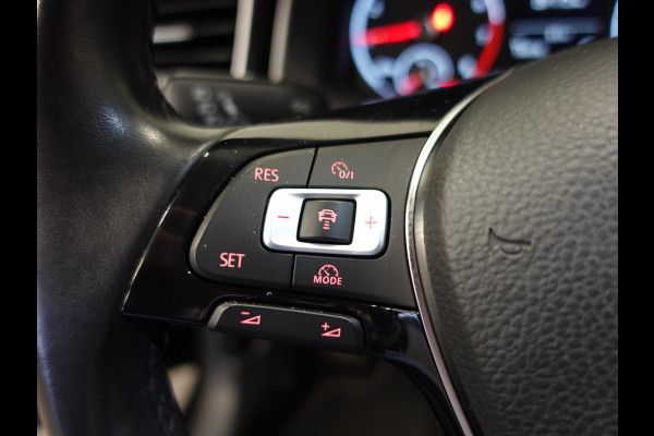 Volkswagen Polo 1.0 TSI Highline R-Line Airco ECC Navi 17" LM Velgen PDC VA Carplay