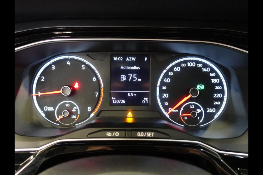 Volkswagen Polo 1.0 TSI Highline R-Line Airco ECC Navi 17" LM Velgen PDC VA Carplay