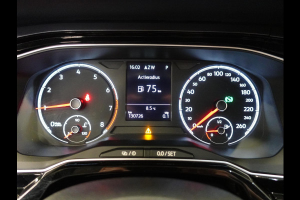 Volkswagen Polo 1.0 TSI Highline R-Line Airco ECC Navi 17" LM Velgen PDC VA Carplay