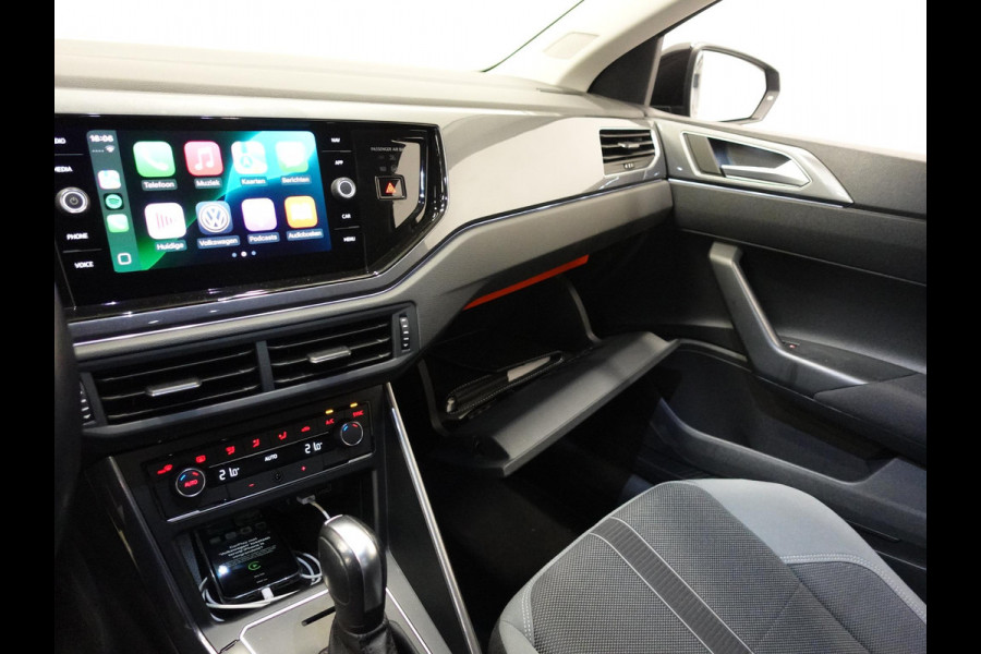 Volkswagen Polo 1.0 TSI Highline R-Line Airco ECC Navi 17" LM Velgen PDC VA Carplay