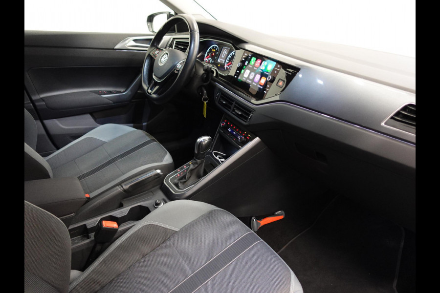 Volkswagen Polo 1.0 TSI Highline R-Line Airco ECC Navi 17" LM Velgen PDC VA Carplay