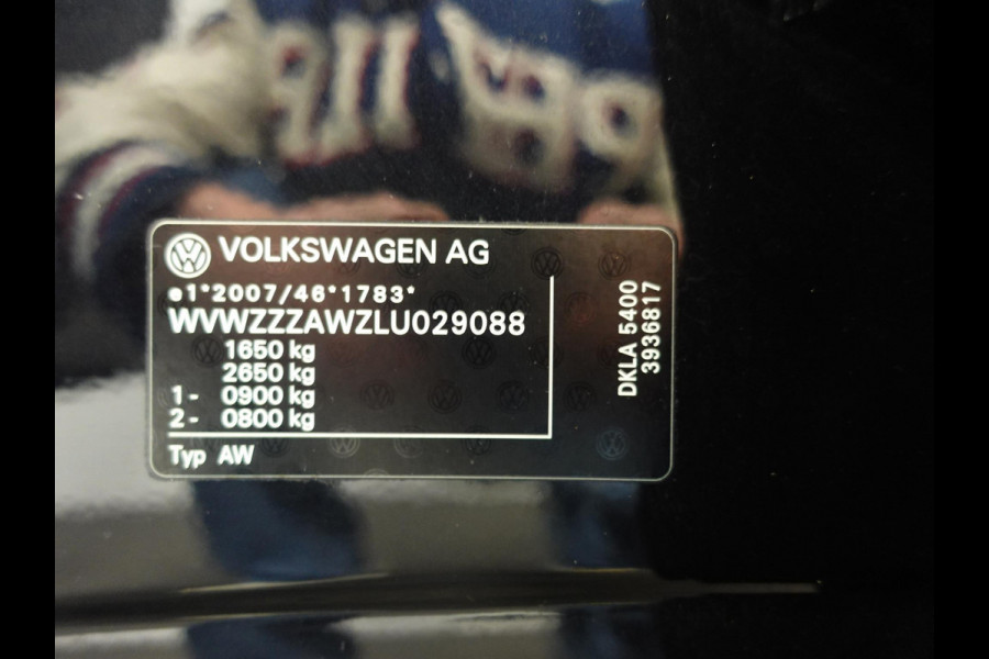 Volkswagen Polo 1.0 TSI Highline R-Line Airco ECC Navi 17" LM Velgen PDC VA Carplay