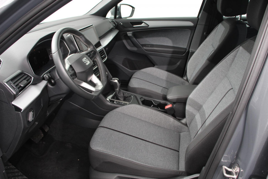 Seat Tarraco 1.5 TSI Style 7p. DSG | Navigatie | Adaptive Cruise Control | 18 Inch Lichtmetalen Velgen | Elektrische Trekhaak | BEATS Audio | Elektrische Achterklep |
