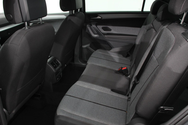Seat Tarraco 1.5 TSI Style 7p. DSG | Navigatie | Adaptive Cruise Control | 18 Inch Lichtmetalen Velgen | Elektrische Trekhaak | BEATS Audio | Elektrische Achterklep |