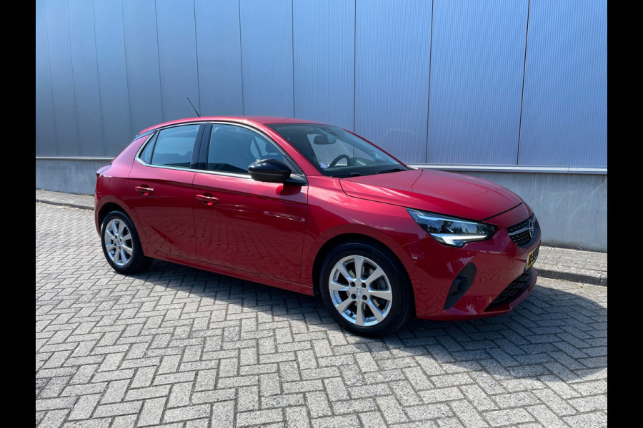 Opel Corsa 1.2 Elegance / Carplay