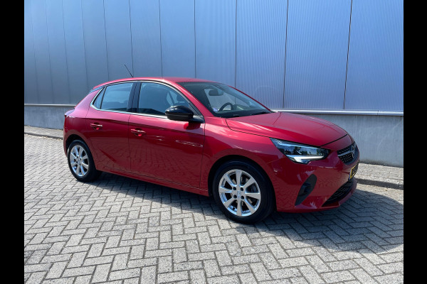 Opel Corsa 1.2 Elegance / Carplay